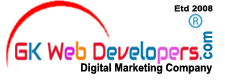 gkwebdevelopers