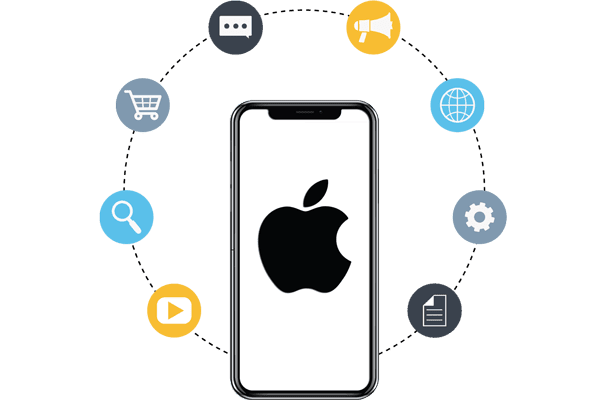 Native Application Development