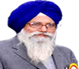 S.Raghbir Singh