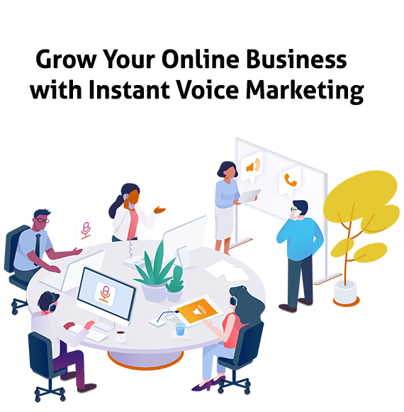 voice call