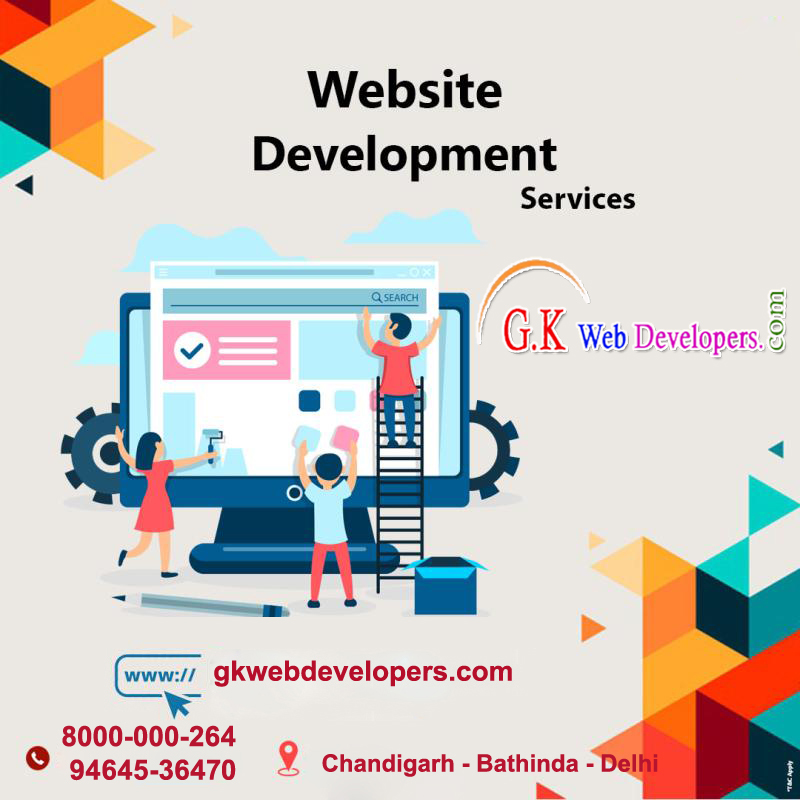 Website-Development