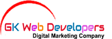GK Web Developers
